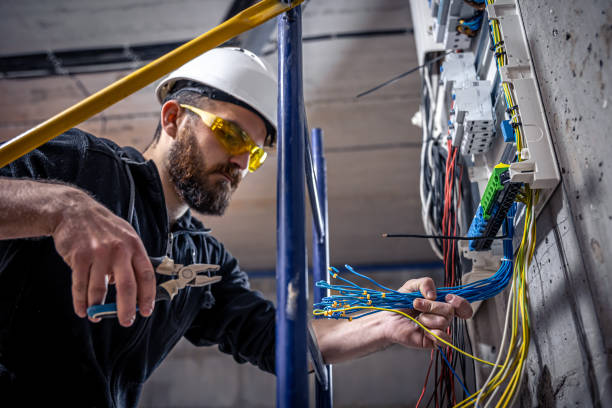 Best Industrial Electrical Services  in Pretty Bayou, FL