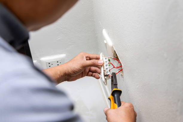 Best Home Electrical Repair  in Pretty Bayou, FL